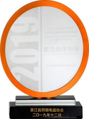 Mejor socio de Zhejiang Lighting and Electrical As 